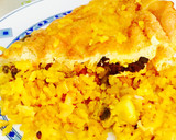 Foto del paso 8 de la receta: Arroz con costra