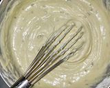 মিষ্টি দইয়ের মালপোয়া (Sweet Curd Malpoa recipe in Bengali) রেসিপি ধাপ - 2 ছবি