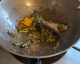 A picture of step 3 of ★ My Special Dal Curry ★.