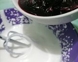 Foto del paso 10 de la receta: Crema Saborizada: Ciruela Roja