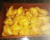 Foto del paso 7 de la receta: Alitas de Pollo Tandoori