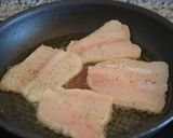 Foto del paso 5 de la receta: Merluza con alcachofas