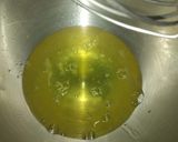 Foto del paso 1 de la receta: Ángel Cake