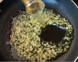 Foto del paso 3 de la receta: Vieiras con jamón