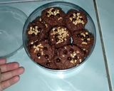 Foto langkah ke 4 dari resep Good Time choco chips.