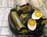 Foto langkah ke 15 dari resep Arem Arem Jumbo Isi Ayam dan Tempe.