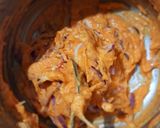 ফ্রোজেন চিকেন পকোড়া (frozen chicken pokoda recipe in bengali) রেসিপির ধাপ 3 ছবি