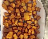 Brassói csirkemellből recept fázis 3 fotója