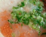 Foto langkah ke 3 dari resep Bubur 15 Menit.