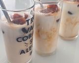 Foto del paso 3 de la receta: Iced Latte o Café con leche helado
