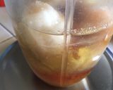 Foto del paso 2 de la receta: Muffins de plátano-Maca
