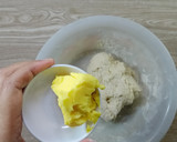 Foto langkah ke 3 dari resep Burger Mini.