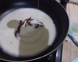 Foto del paso 6 de la receta: Crepas dulces flameadas con salsa de cajeta
