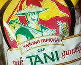 Foto langkah ke 1 dari resep Empek-Empek Lenjer Mini.