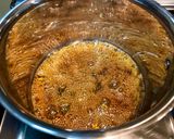 Foto langkah ke 2 dari resep Salted Caramel Sauce(With Sweet Condensed Milk).