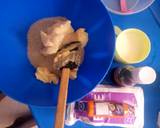 Spongy passion cupcakes recipe step 1 photo