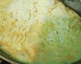 Foto langkah ke 5 dari resep Makaroni panggang.