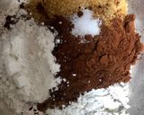 รูปขั้นตอนการทำที่ 1 ของ พุดดิ้งครีมโกโก้_เนียนนุ่มละมุนลิ้นCreamy Cocoa Pudding