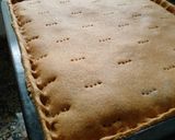 Foto del paso 8 de la receta: Empanada gallega integral🐟!!