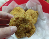 Foto del paso 4 de la receta: Nuggets vegetarianos de tofu