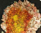 Mexikói chilis bab recept fázis 1 fotója