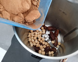 Foto del paso 2 de la receta: Crema de algarroba