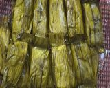 Foto langkah ke 8 dari resep Timphan Asokaya.
