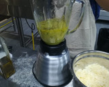 Foto del paso 3 de la receta: Pesto