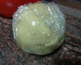 Foto del paso 5 de la receta Figuras de mazapán
