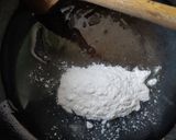 Sóska mártás  sült sertés szeletekkel recept fázis 2 fotója