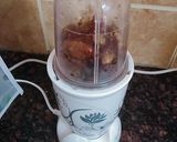 A picture of step 3 of Immunity booster bites.
