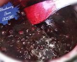 A picture of step 1 of 🥞🫐Blueberry Jam🫐🥞.