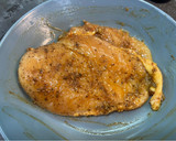 Foto del paso 1 de la receta: Pollo braseado o fiambre de pollo