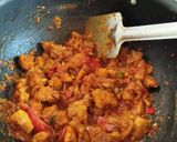 এগ - চিকেন তড়কা (Egg - chicken tadka recipe in Bengali) রেসিপির ধাপ 2 ছবি