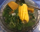 Foto langkah ke 4 dari resep Sayur Bening.