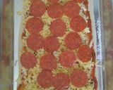 Foto del paso 7 de la receta: Pizza