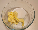 Foto del paso 1 de la receta: Galletitas de coco