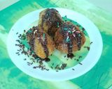Foto langkah ke 6 dari resep Banana Nugget.