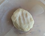蘋果派 - 奶素甜點的食譜步驟2照片