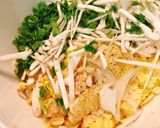 Hình bước làm 1 của món Chả ngô nấm (ver.2)