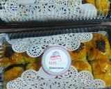 Foto langkah ke 5 dari resep Pisang bolen kulit pastry.
