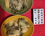 Foto del passaggio 4 della ricetta 116 Insalata di Fagiolini e Patate