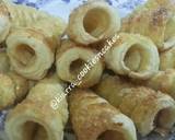 Cara Membuat 15 Home made Puff Pastry 8