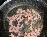 Foto del paso 2 de la receta: Macarrones sin queso