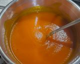 عکس مرحله 3 از دستور حلوا هویج (Carrot Halwa)