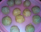 Foto langkah ke 5 dari resep Kacang Hijau utk aneka isian (onde2,bakpao,roti goreng,dll).