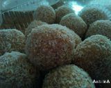Foto del paso 5 de la receta: Trufas fáciles!