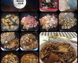 香菇肉燥滷油豆腐的食譜步驟8照片
