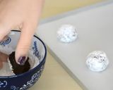 Foto del paso 4 de la receta: Craqueladas