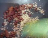 फूलगोभी मटर टमाटर सब्जी(Phoolgobhi matar tamatar ki sabzi recipe in Hindi) रेसिपी चरण 5 फोटो